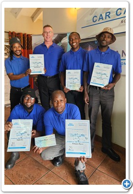 Starbreak Operational Team 