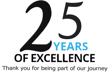 20 Years of excellence - Starbreak South Africa