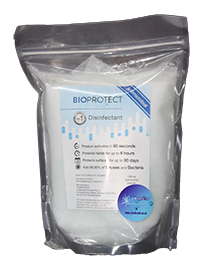 BIOPROTECT Wipes (200)