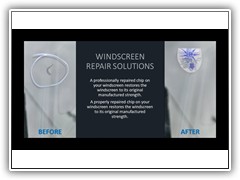 Windscreens Repair